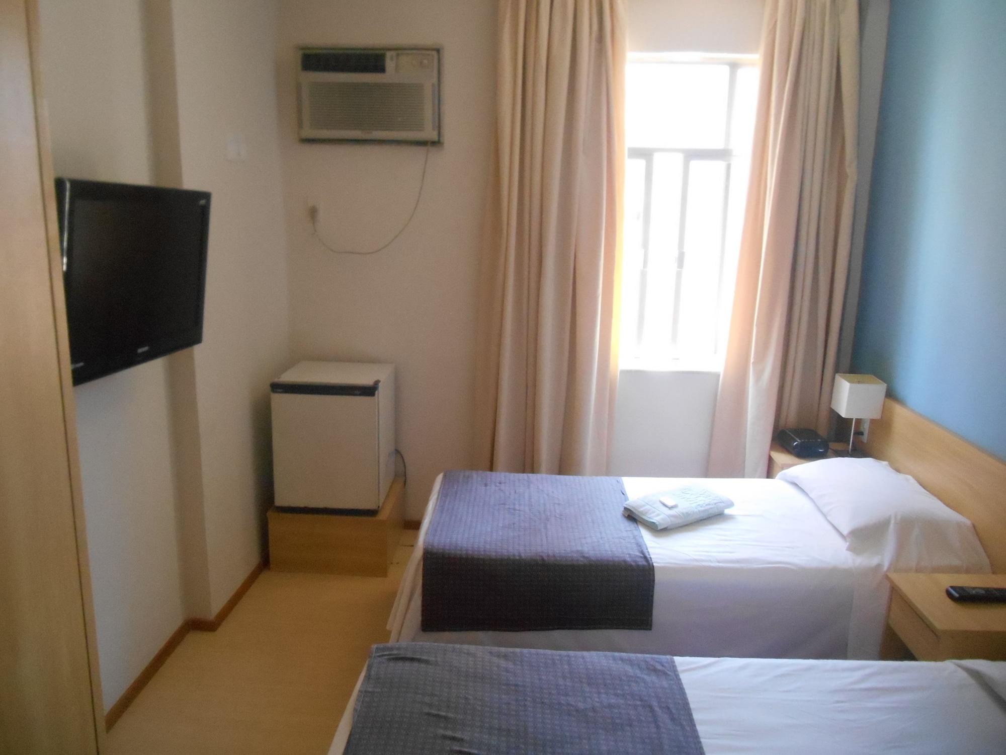 Hotel Vina Del Mar Рио де Жанейро Екстериор снимка