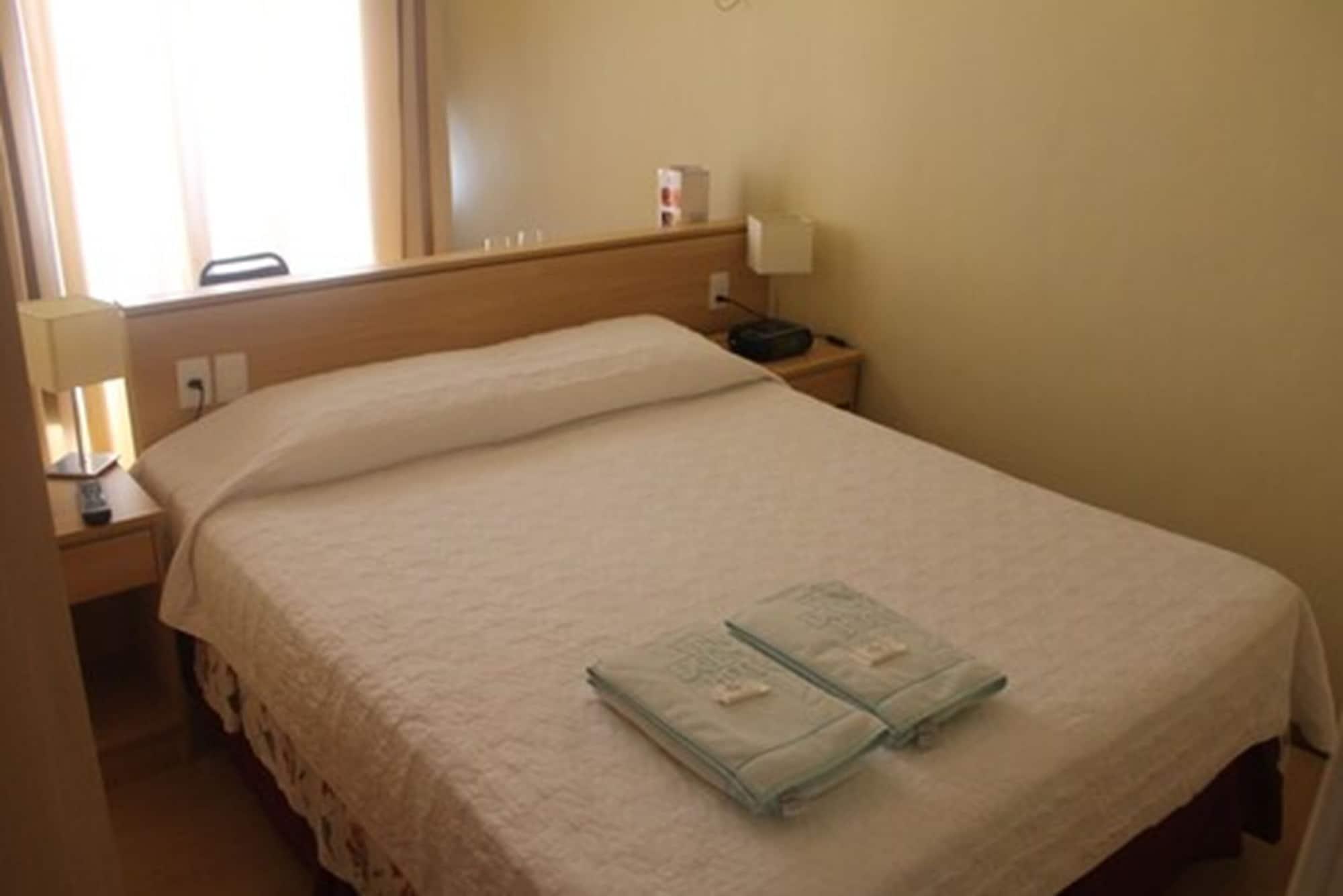 Hotel Vina Del Mar Рио де Жанейро Екстериор снимка