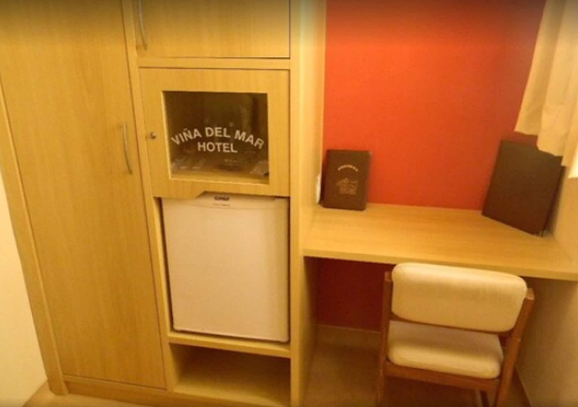 Hotel Vina Del Mar Рио де Жанейро Екстериор снимка