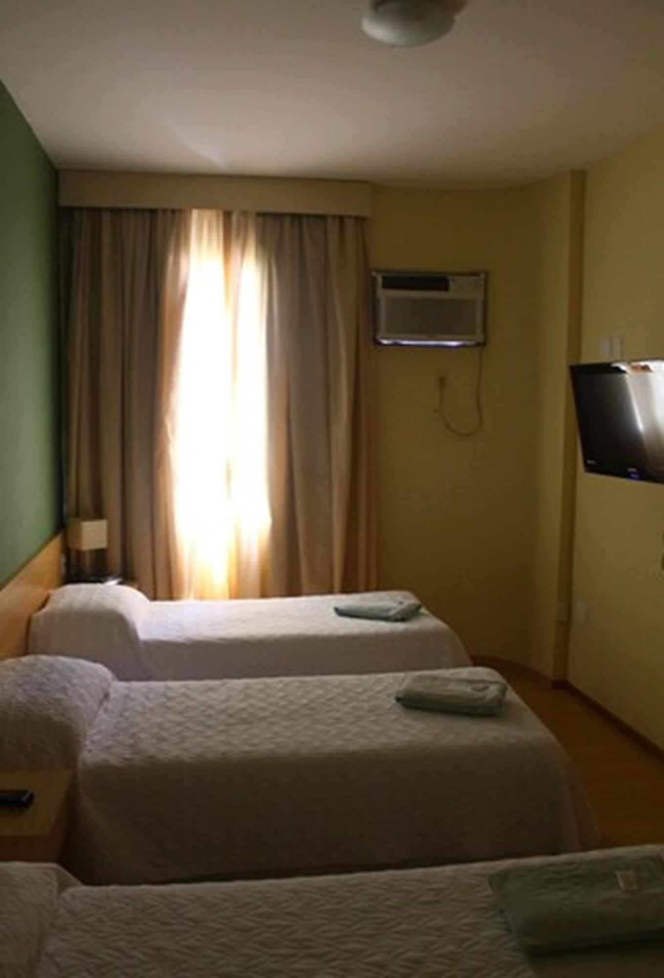 Hotel Vina Del Mar Рио де Жанейро Екстериор снимка