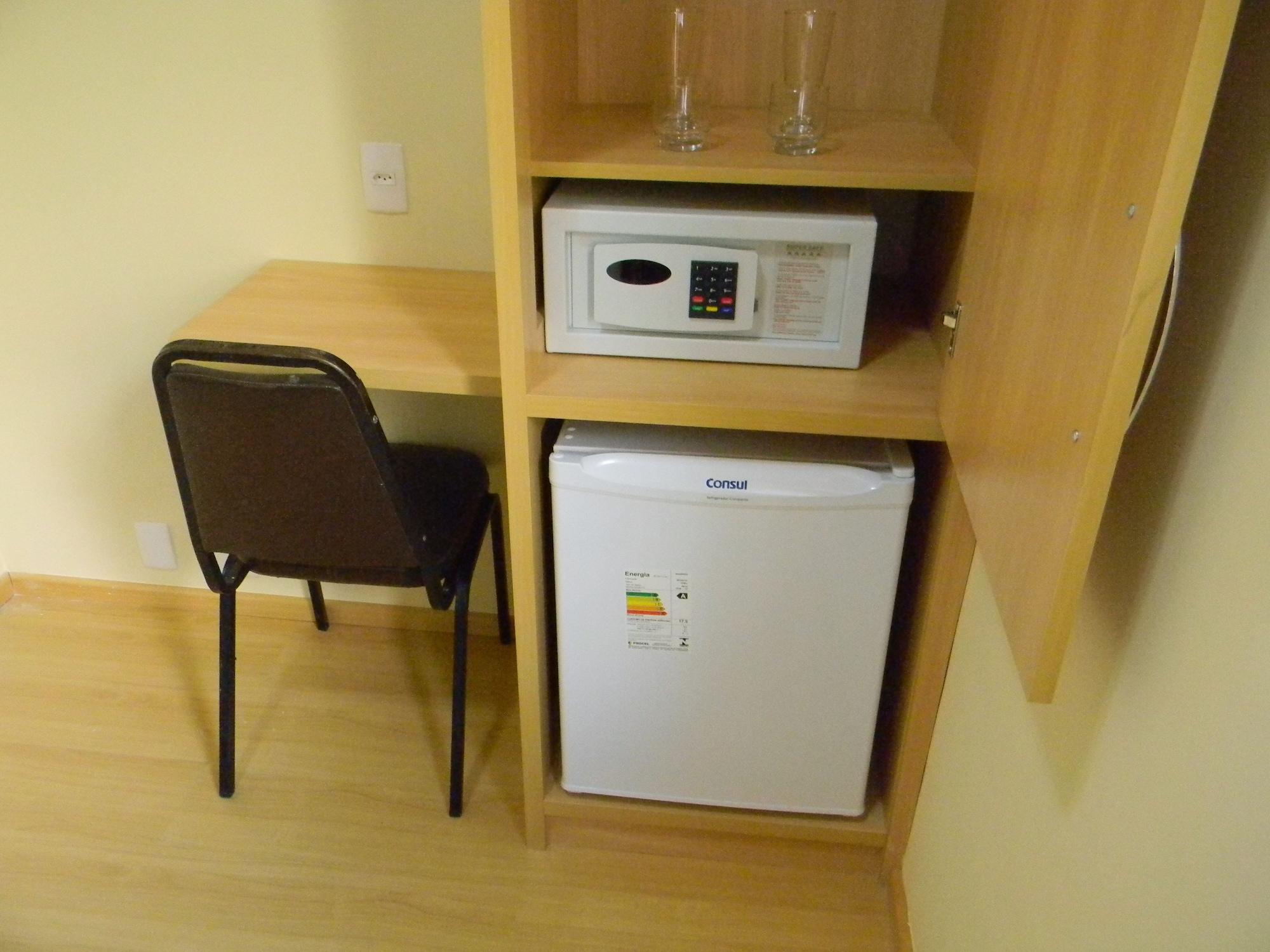 Hotel Vina Del Mar Рио де Жанейро Екстериор снимка