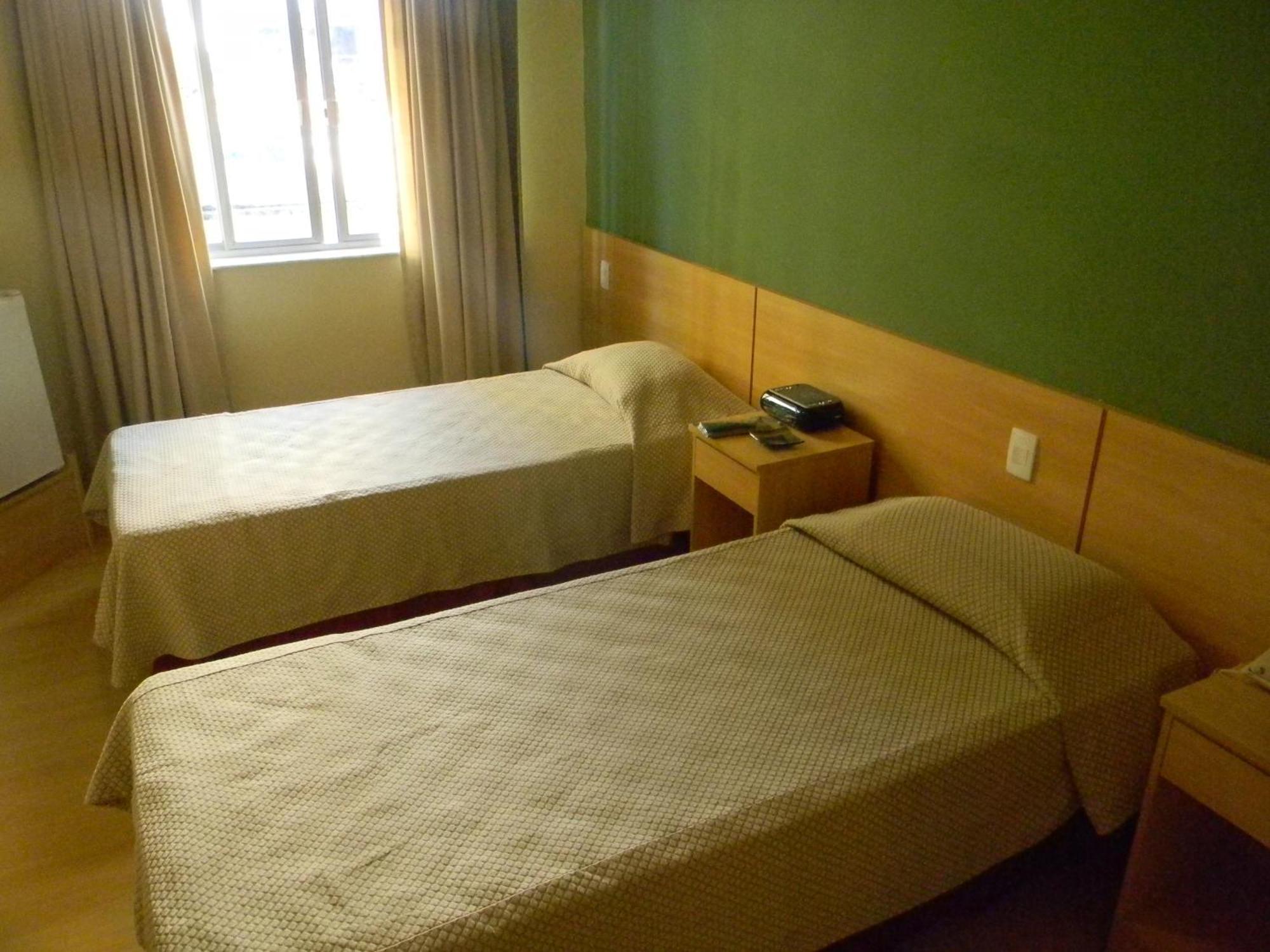 Hotel Vina Del Mar Рио де Жанейро Екстериор снимка