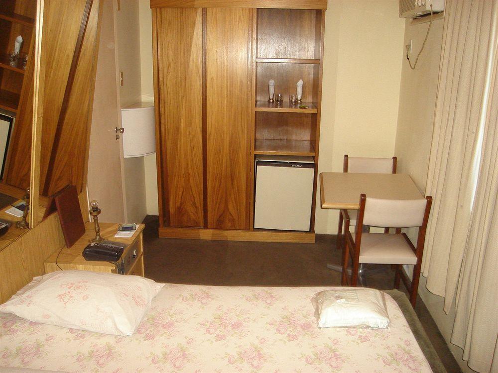 Hotel Vina Del Mar Рио де Жанейро Екстериор снимка