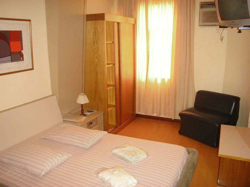 Hotel Vina Del Mar Рио де Жанейро Екстериор снимка