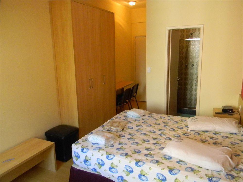 Hotel Vina Del Mar Рио де Жанейро Екстериор снимка