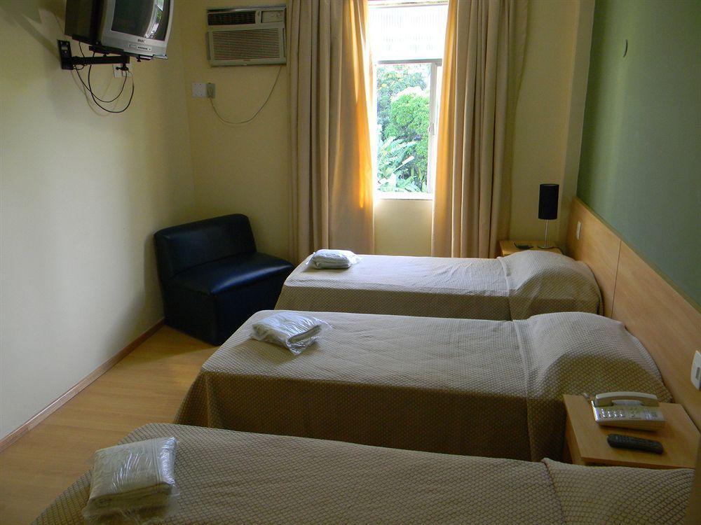 Hotel Vina Del Mar Рио де Жанейро Екстериор снимка