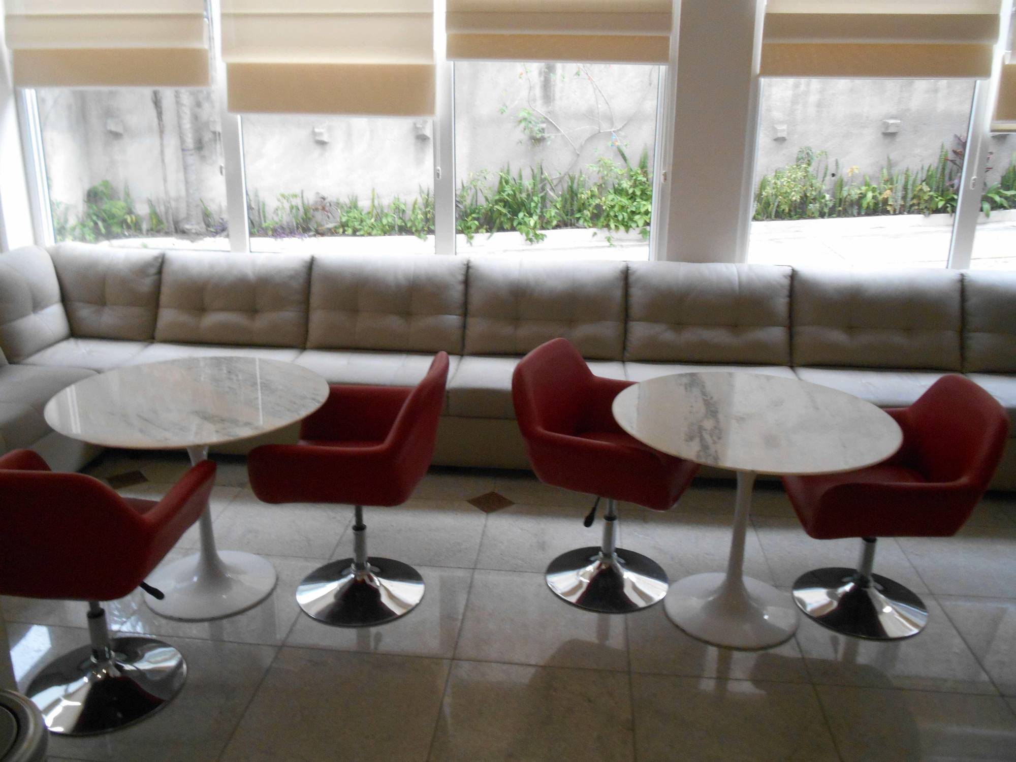 Hotel Vina Del Mar Рио де Жанейро Екстериор снимка