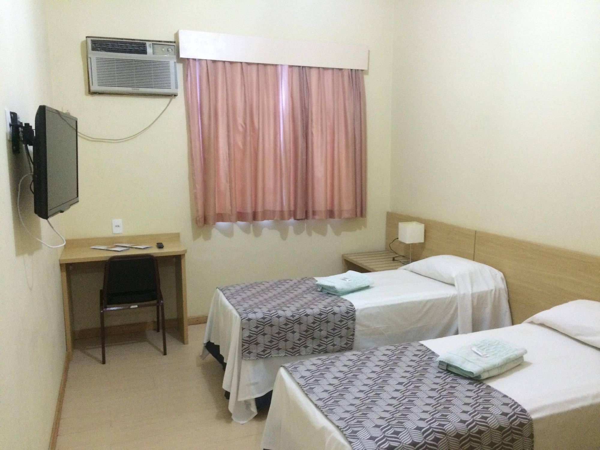 Hotel Vina Del Mar Рио де Жанейро Екстериор снимка